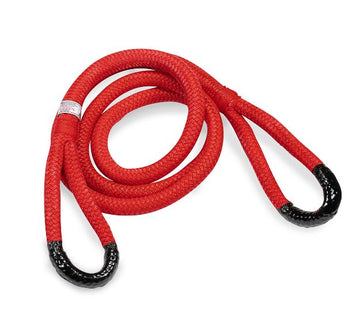 Factor 55 Extreme Duty Kinetic Energy Bridle 7/8" x 10'